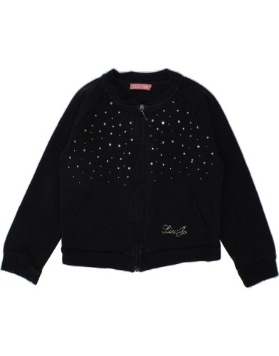 Giacca tuta top liu bambina - jo,