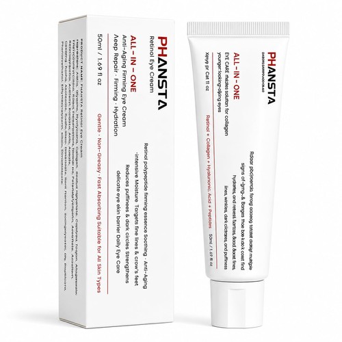 Phansta crema notte - phansta,