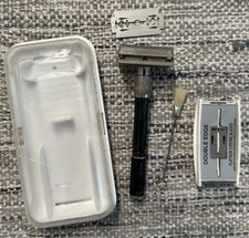 Rasoio di sicurezza vintage