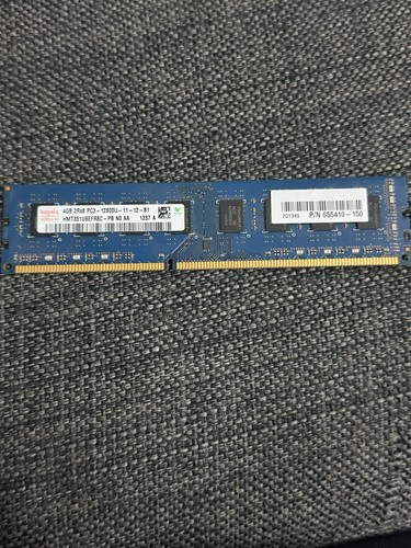 Hynix ram 2rx8 - hynix, gb