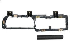 Maniglia della porta