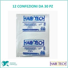 Mantelle monouso hair tech - mantelle,