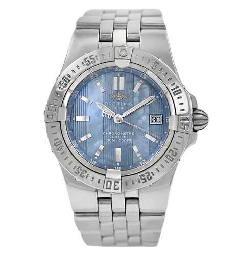 Orologio breitling starliner - orologio,