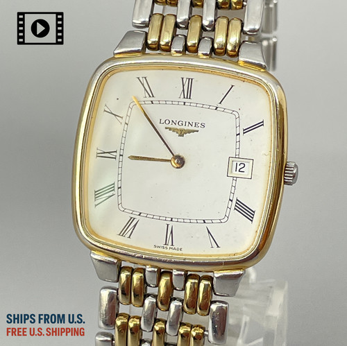 Orologio longines flagship - orologio,