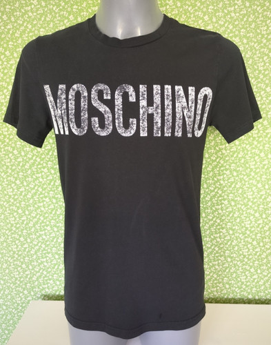 Autentica shirt moschino - autentica, t-shirt