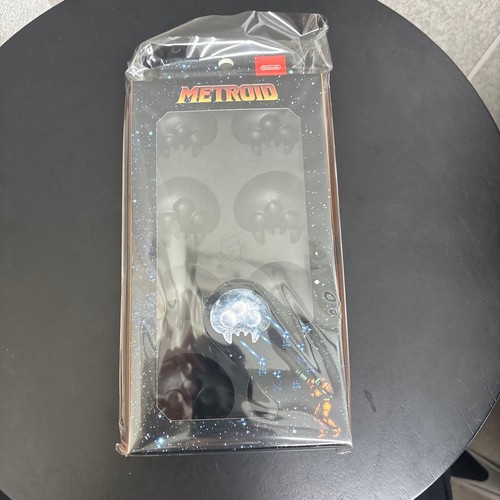 Metroid vassoio silicone - metroid,