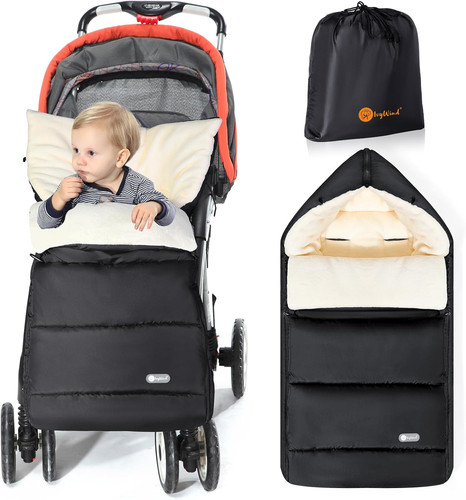 Sacco passeggino universale - passeggino,