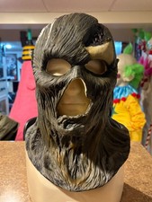 Cappuccio in lattice Jason