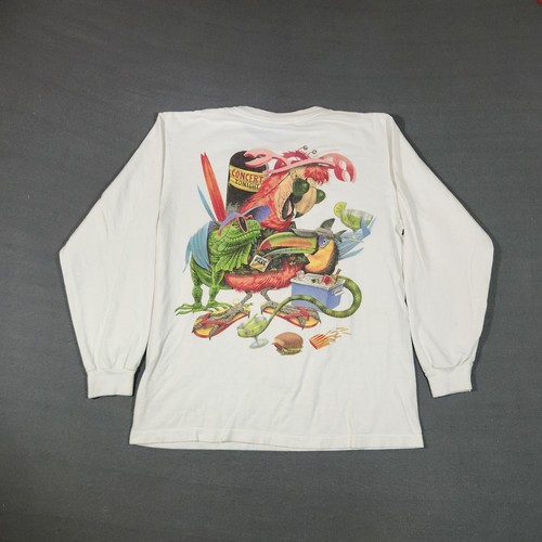 Camicia vintage caribbean spud - vintage,