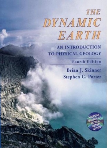 The dynamic earth - dynamic, an