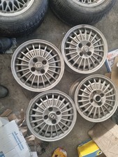 Cerchi In Lega Oz 4x100 R14