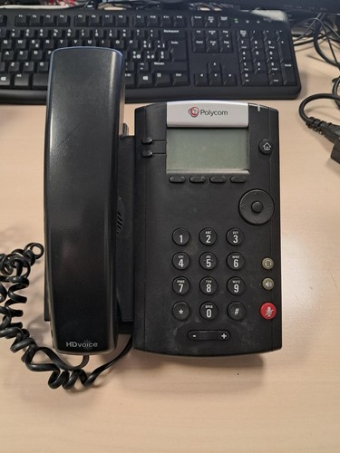 Voispeed polycom ip6060 - polycom, v-ip6060