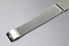 Cinturino orologio maglia