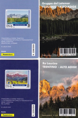 Trentino alto adige gruppo - alto,