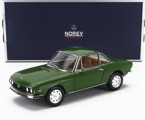 Norev lancia fulvia - 1/18,