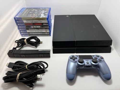 Sony playstation ps4 - playstation, 4