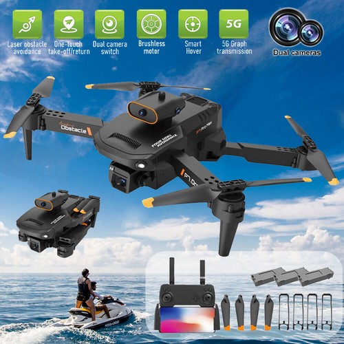 Mini drone pieghevole wifi - wifi, fpv