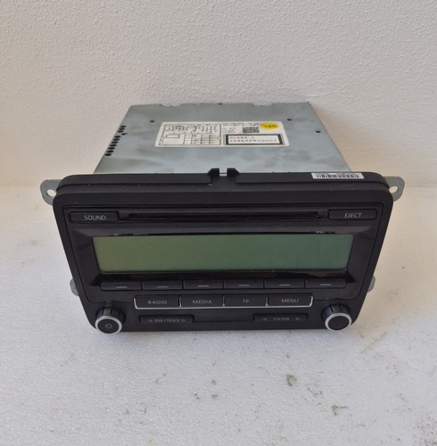 Autoradio originale passat - autoradio,