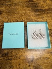 Orecchini pendenti Tiffany &