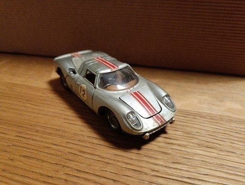 Politoys ferrari 250 scala - politoys,