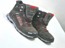 Scarponcini da uomo Meindl Gore-Tex – Taglia UK 9.5 (EU 44) 