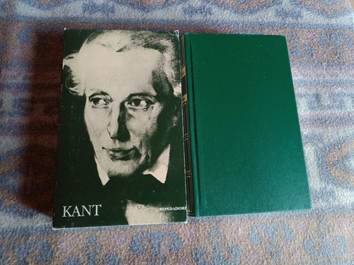 Kant scritti politici - politici,