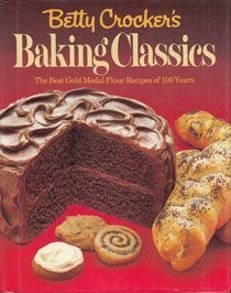 Betty crocker baking - crocker's,