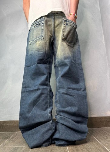 Vintage jeans killer loop - killer,