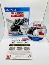 Sniper Ghost Warrior Contracts