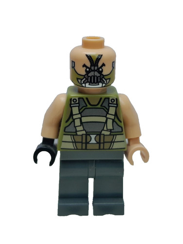 Originale lego superheroes - originale,