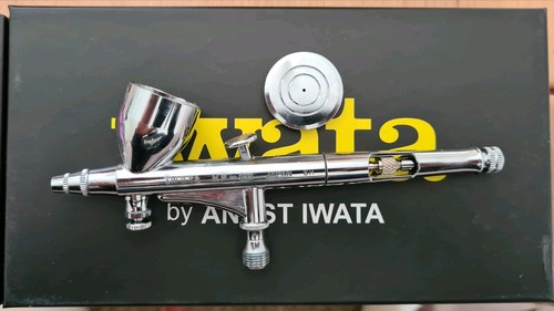 Iwata line ch pistola - iwata,