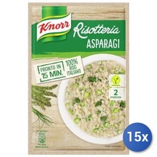 15x Multipack  Knorr Risotto