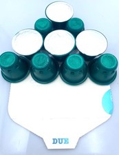 Caffè ORGANO Espresso DUO -