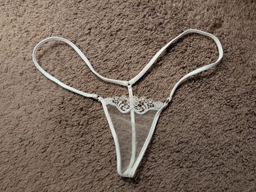 Wicked weasel daisy thong - wicked,
