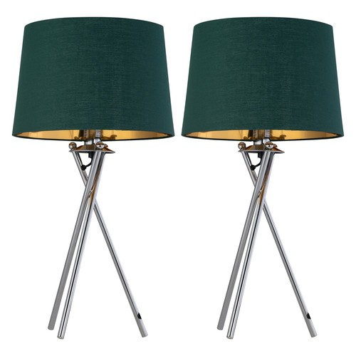 Set moderno treppiede - set, 2