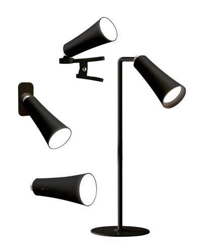 Lampada ricaricabile usb - lampada,