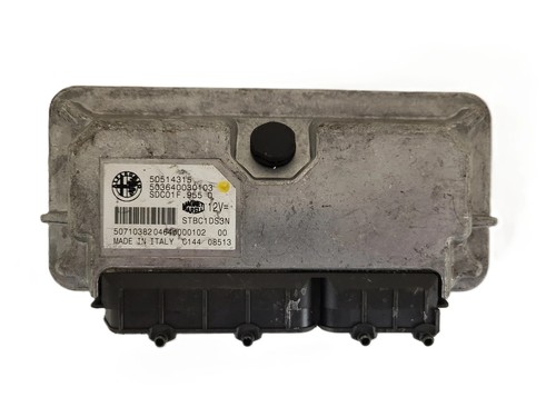 Alfa romeo mito ecu - alfa,