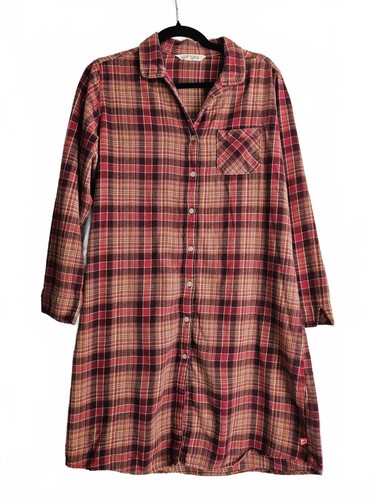 Woolrich abito camicia donna
