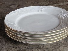 Piatto da torta porcellana