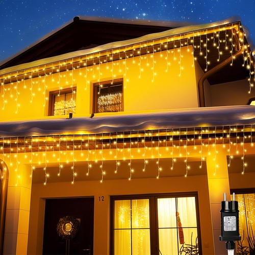 Luci natale esterno - natale, da
