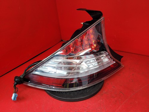 Honda crz mk1 2011 - crz,