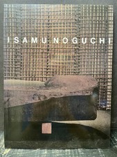 Isamu Noguchi: Space of Akari