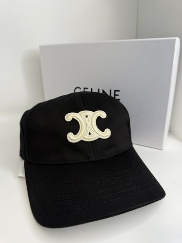 Celine triomphe berretto - celine, da