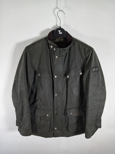 Barbour international duke - barbour,