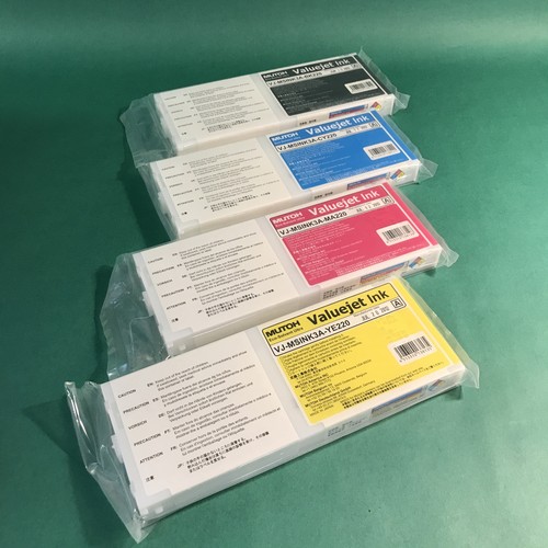 Lotto cartucce inchiostro - 4,