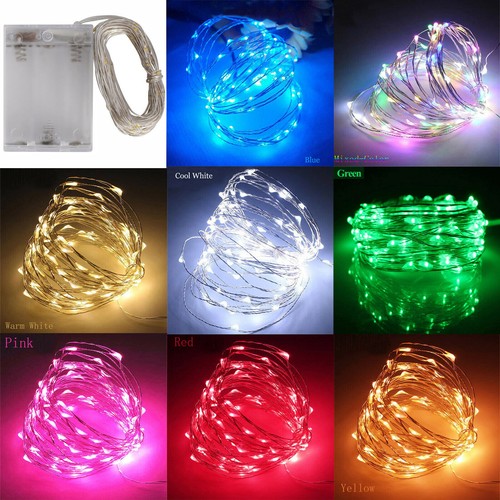 Impermeabile 100 led - impermeabile, 10-100