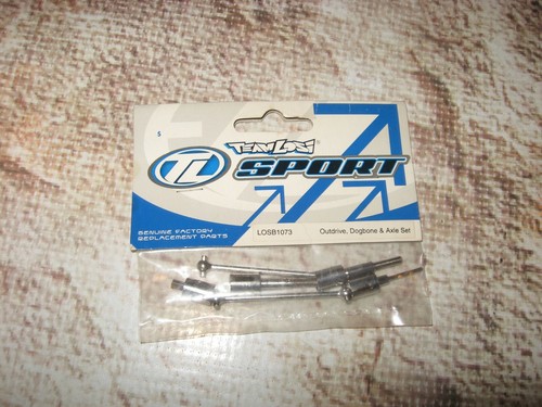 Vintage losi outdrive axle - rc,