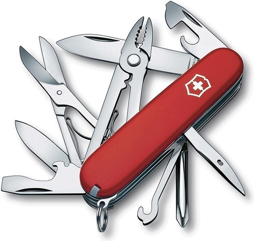 Coltello multiuso victorinox - coltello,