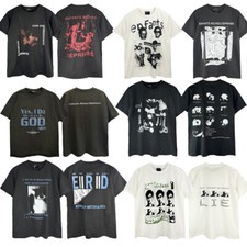T-shirt manica corta casual