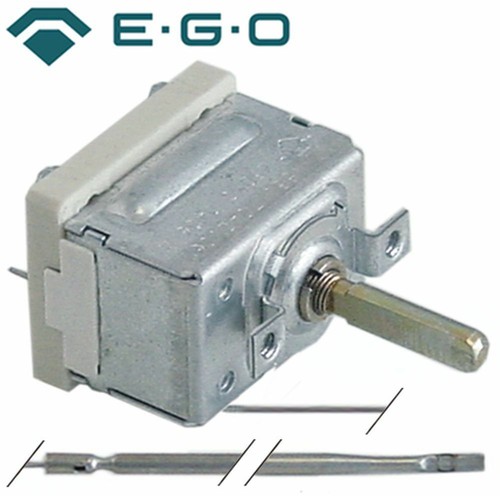 Termostato ego 17042 060 - ego, 55.17042.060